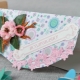 We make envelopes for money with our own hands