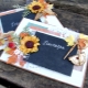 Do-it-yourself postcards for September 1