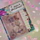 Do-it-yourself friend's birthday cards