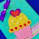 DIY birthday cards