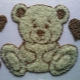 Making rice crafts
