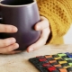 Do-it-yourself hot coasters
