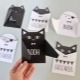 Making an invitation to Halloween with your own hands
