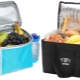 We make a thermo bag with our own hands