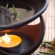 Essential oils for aroma lamps