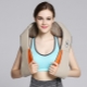 Electric back and neck massagers
