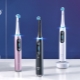 Oral-B Electric Toothbrushes