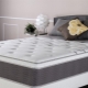 Euromatrass for a bed