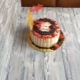 DIY cakes photophone
