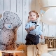 Photo zones for 1 year old boy