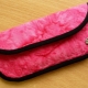 Case for pads