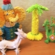 3D origami paper ideas