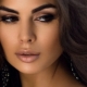 Day makeup ideas for brown eyes
