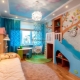 Children's room decoration ideas