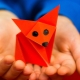 Origami ideas for kids 4-5 years old