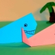 Origami ideas for toddlers