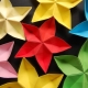 Origami paper ideas for kids 8-9 years old