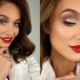 Holiday Makeup Ideas