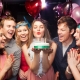 Adult Birthday Celebration Ideas