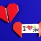 Origami Valentines Ideas