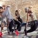 Hip Hop History and Basic Movements Overview