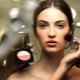 The history of the emergence and development of makeup