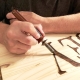 The history of the origin and development of wood burning
