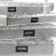 Italian mattresses Magniflex