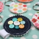 Making keychains with your own hands