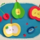 Volumetric applique making