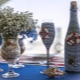 How to decorate the bottle beautifully?