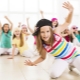 How to teach children to break dance?