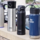 How to clean a thermos?