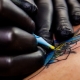 How to prepare for a tattoo session: what can and cannot be done?