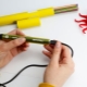 How do I use a 3D pen?