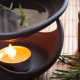 How to use an essential oil burner?