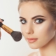 How to apply blush correctly?