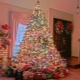 How to properly decorate a Christmas tree?