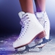 How to lace up your skates correctly?