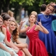 How to hold a graduation ceremony?