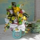 How to make a bouquet of candies with your own hands for a teacher?