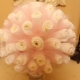 How to make a bouquet of diapers for newborns?