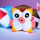 How to make origami toys?