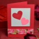 How to make a postcard with your own hands?
