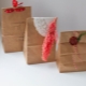 How to make a kraft paper bag?