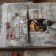 How to make a sketchbook with your own hands?