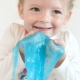 How to make slime without sodium tetraborate?