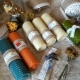 How to make candles from wax with your own hands?