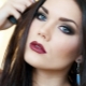 How to do dark makeup?