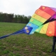 How to make a kite?
